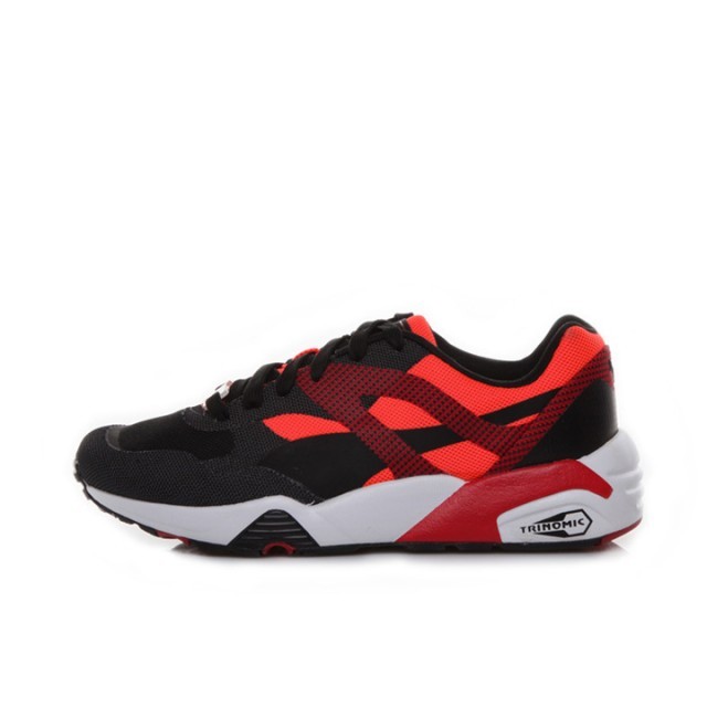 SEPATU SNEAKERS PUMA R698 Progressive